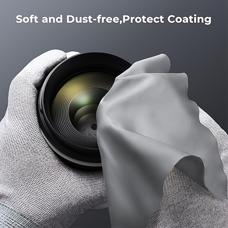 1/2 Buah Tisu Pembersih Layar  - Watch Polishing Cloth ulasan dan harga