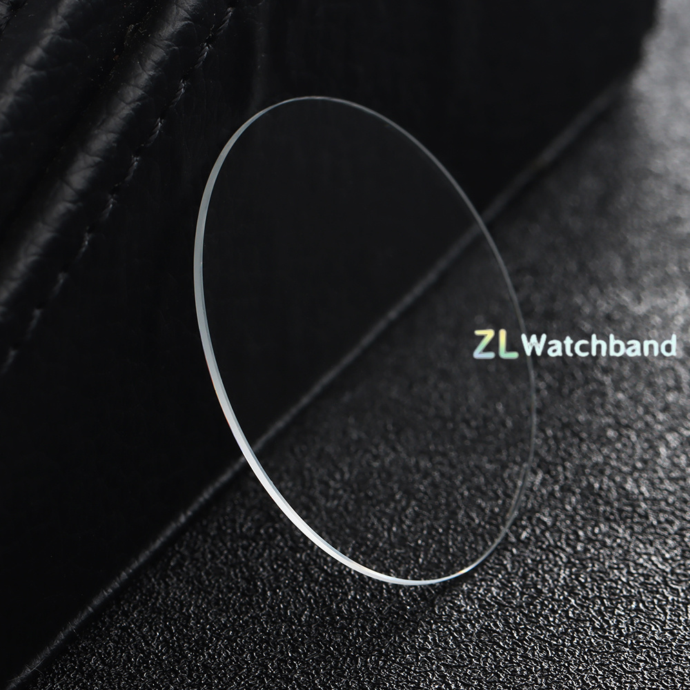 Ketebalan 0.8mm Diameter 20-34 - Watch Crystal Replacement ulasan dan harga