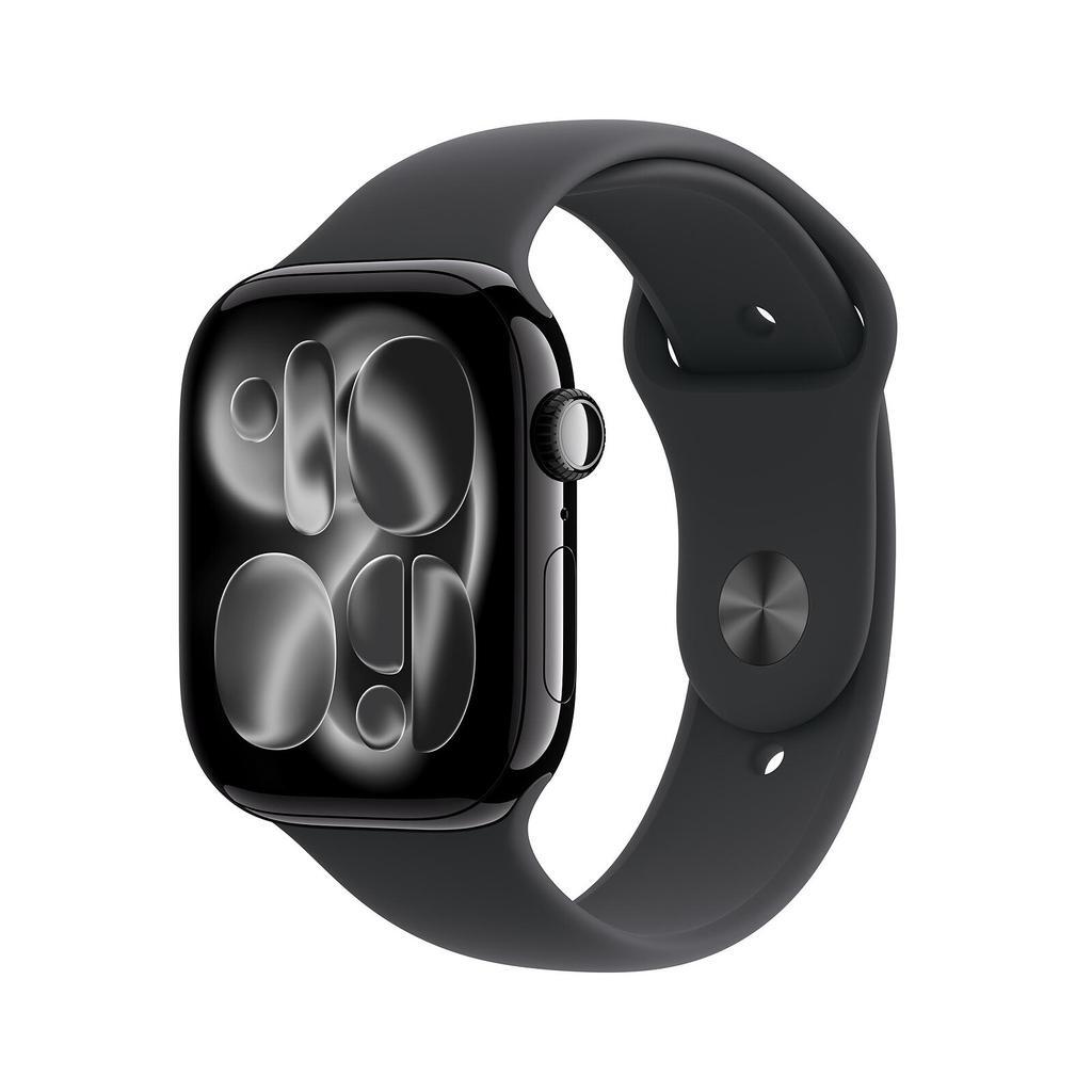 Apple / Watch Series 11 46mm G - Smartwatch Refurbished Watches ulasan dan harga