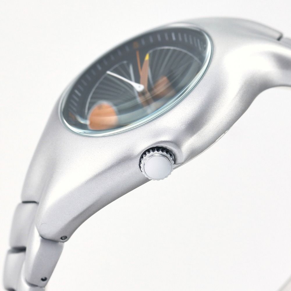 Jam Tangan Pria Tali Baja Anti - Smartwatch Digital Watches For Men ulasan dan harga