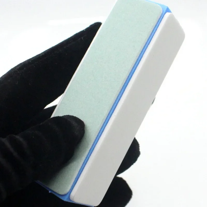 2/4 buah batang pembersih jam  - Watch Polishing Cloth ulasan dan harga