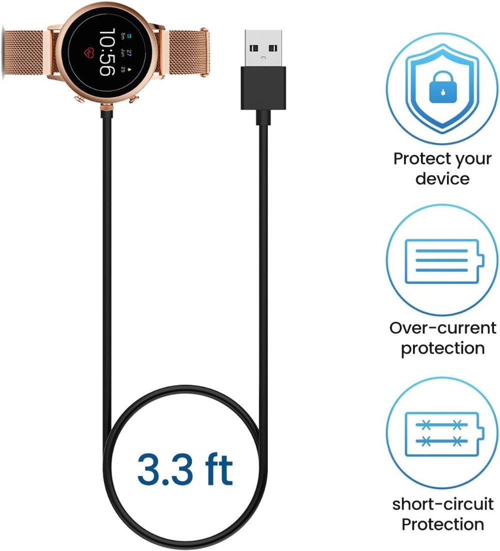 Kompatibel dengan Pengisi Daya - Citizen Watches Smartwatch ulasan dan harga