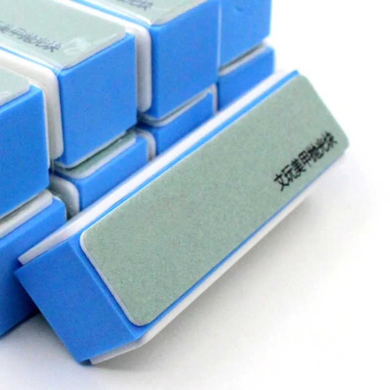 2 buah batang pembersih jam 4  - Watch Polishing Cloth ulasan dan harga