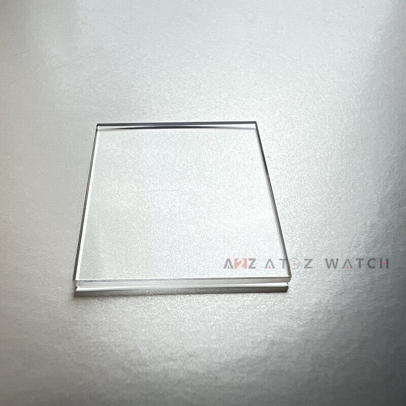 Jam tangan kaca kristal safir  - Cartier Watch Tank ulasan dan harga