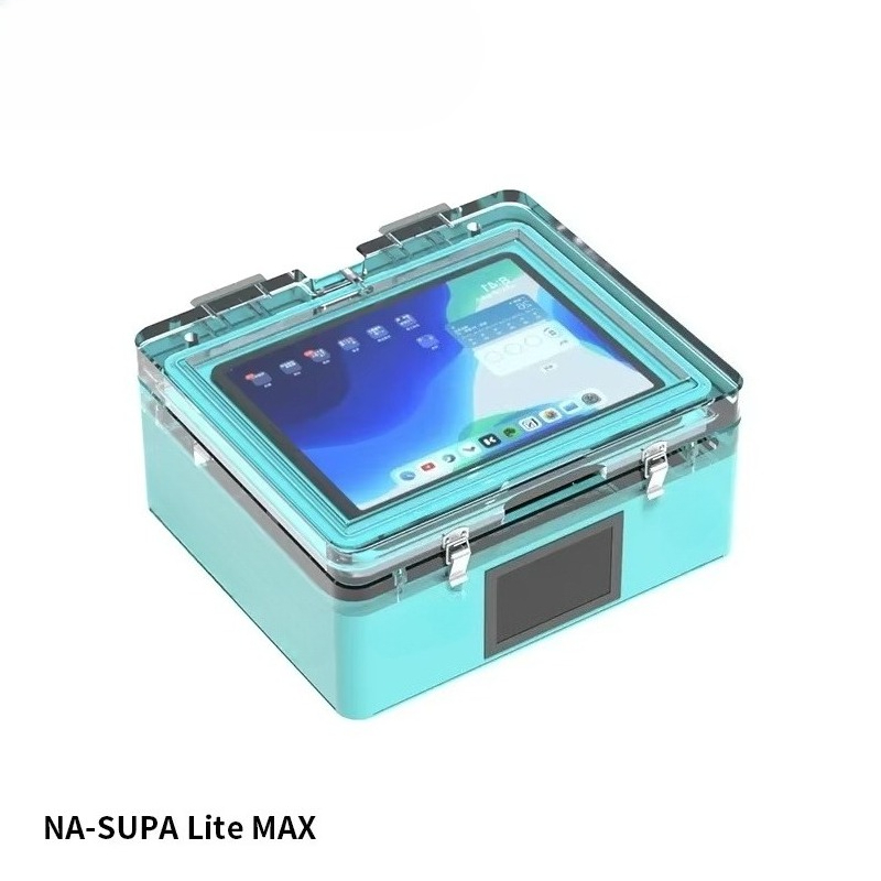 Mesin Laminasi Vakum NASAN NA- - Smartwatch Refurbished Watches ulasan dan harga