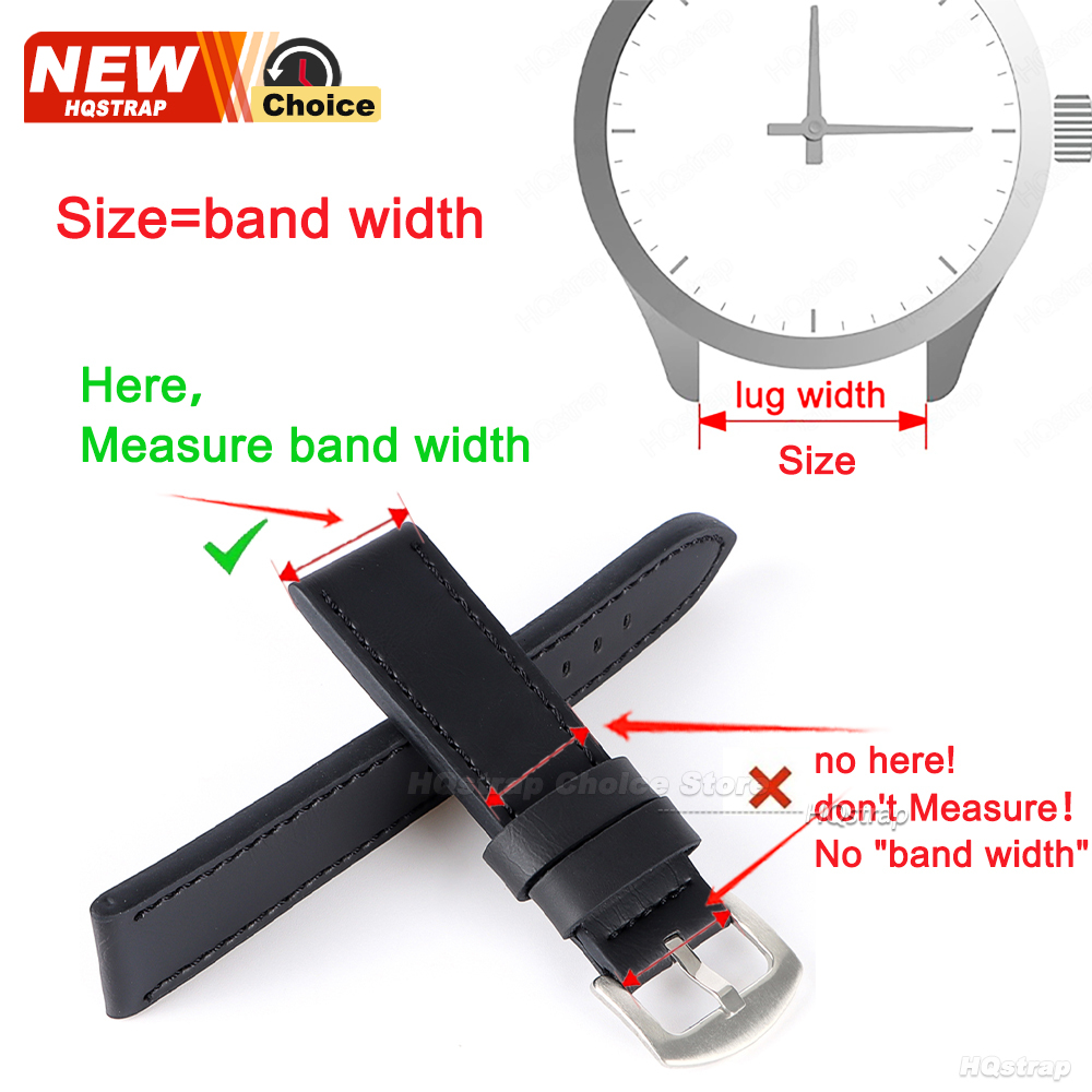 Tali Jam Tangan Kulit Asli Ant - Smartwatch Vintage Watches For Men ulasan dan harga